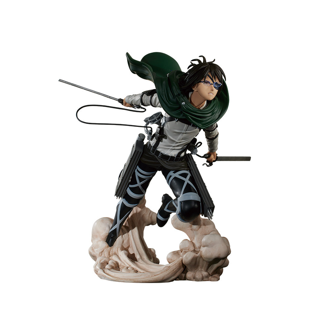Ichiban Kuji: Attack on Titan ~Rumbling~