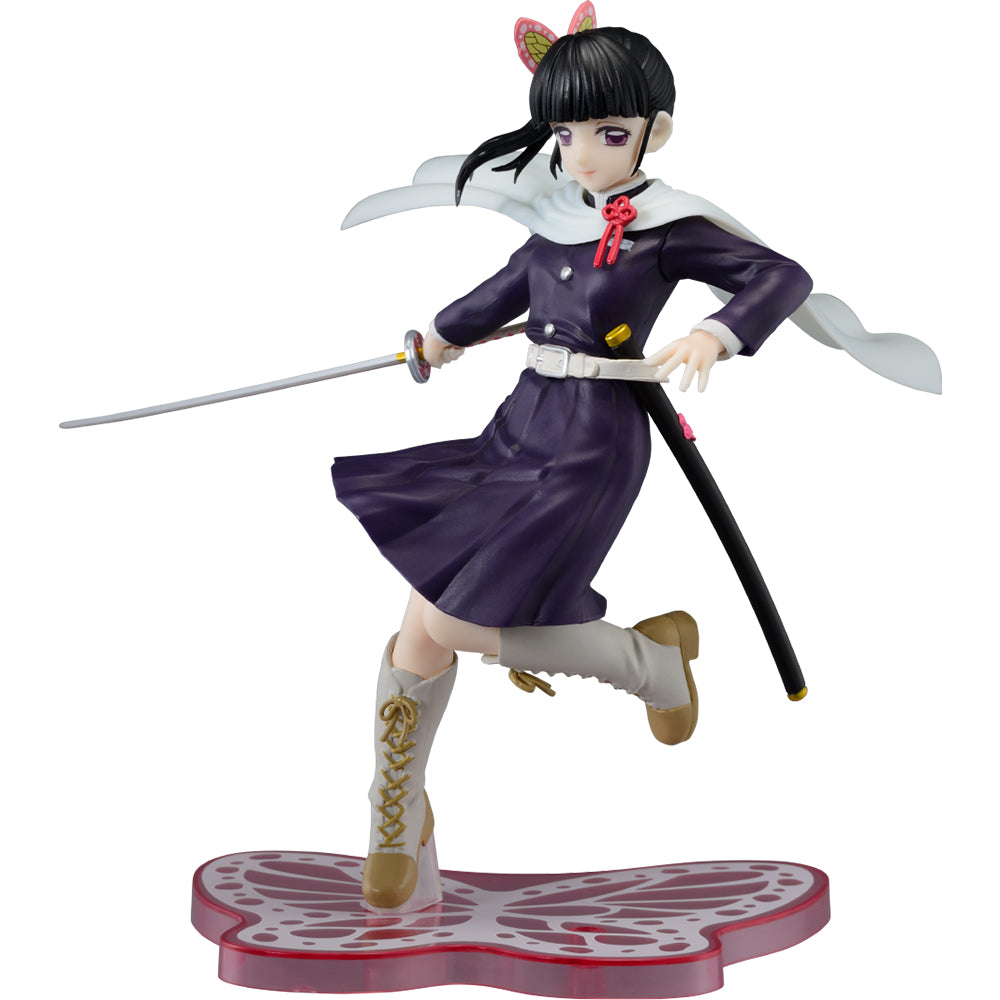 Ichiban Kuji: Demon Slayer Kimetsu No Yaiba ~Advance With an Unyielding Heart and Blade~