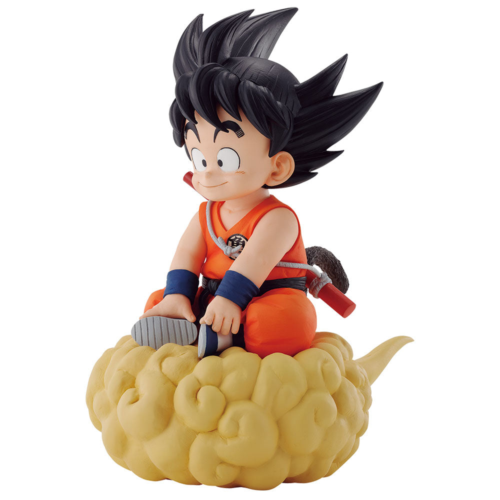 Ichiban Kuji: Dragon Ball EX ~The Fierce Man of Turtle Hermit School~