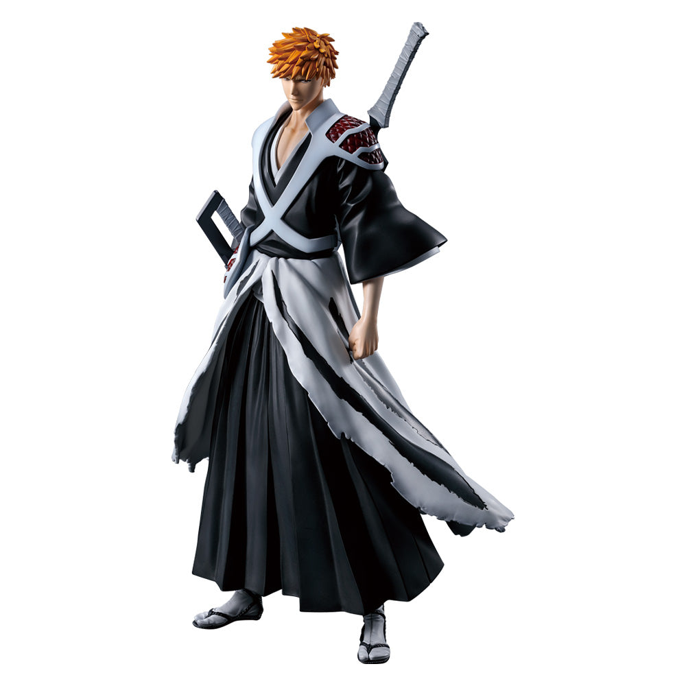 Ichiban Kuji: BLEACH Thousand-Year Blood War OP.2