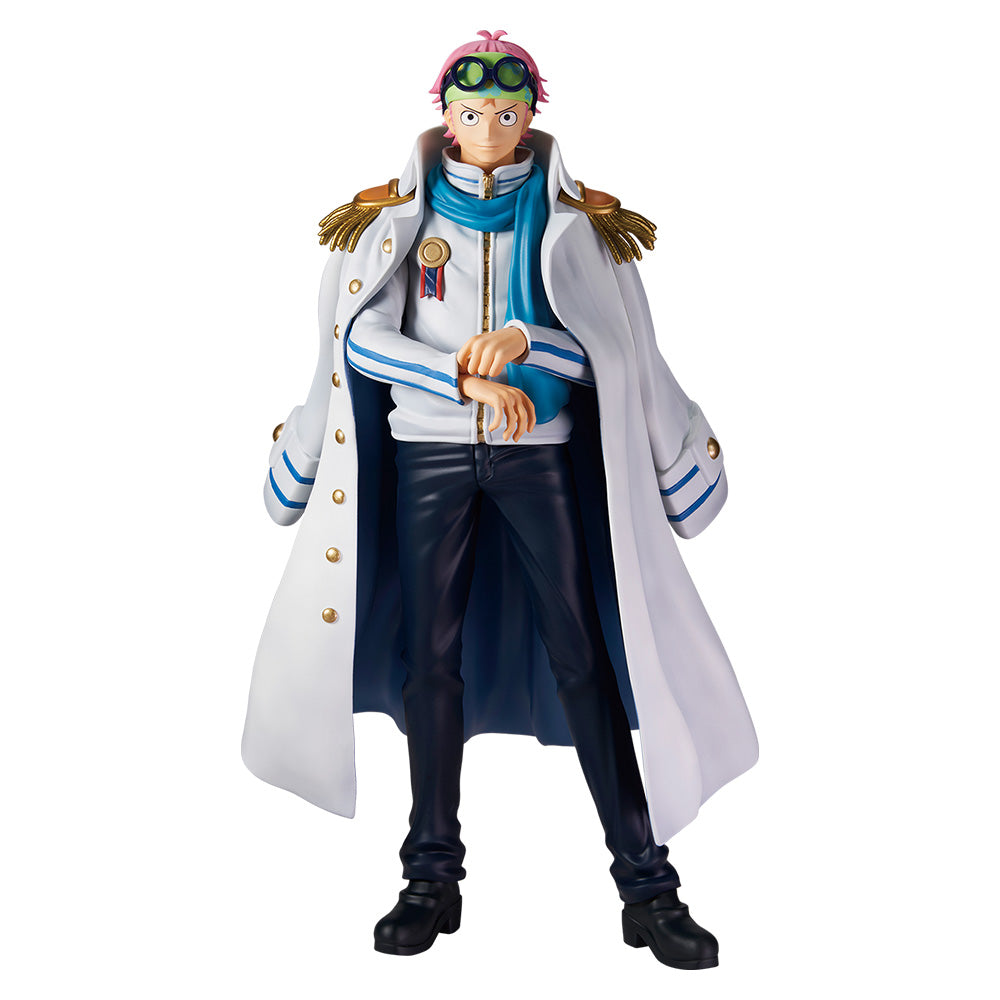 Ichiban Kuji: One Piece Legendary Heroes