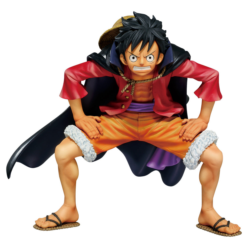 Ichiban Kuji: One Piece Vol.100 Anniversary