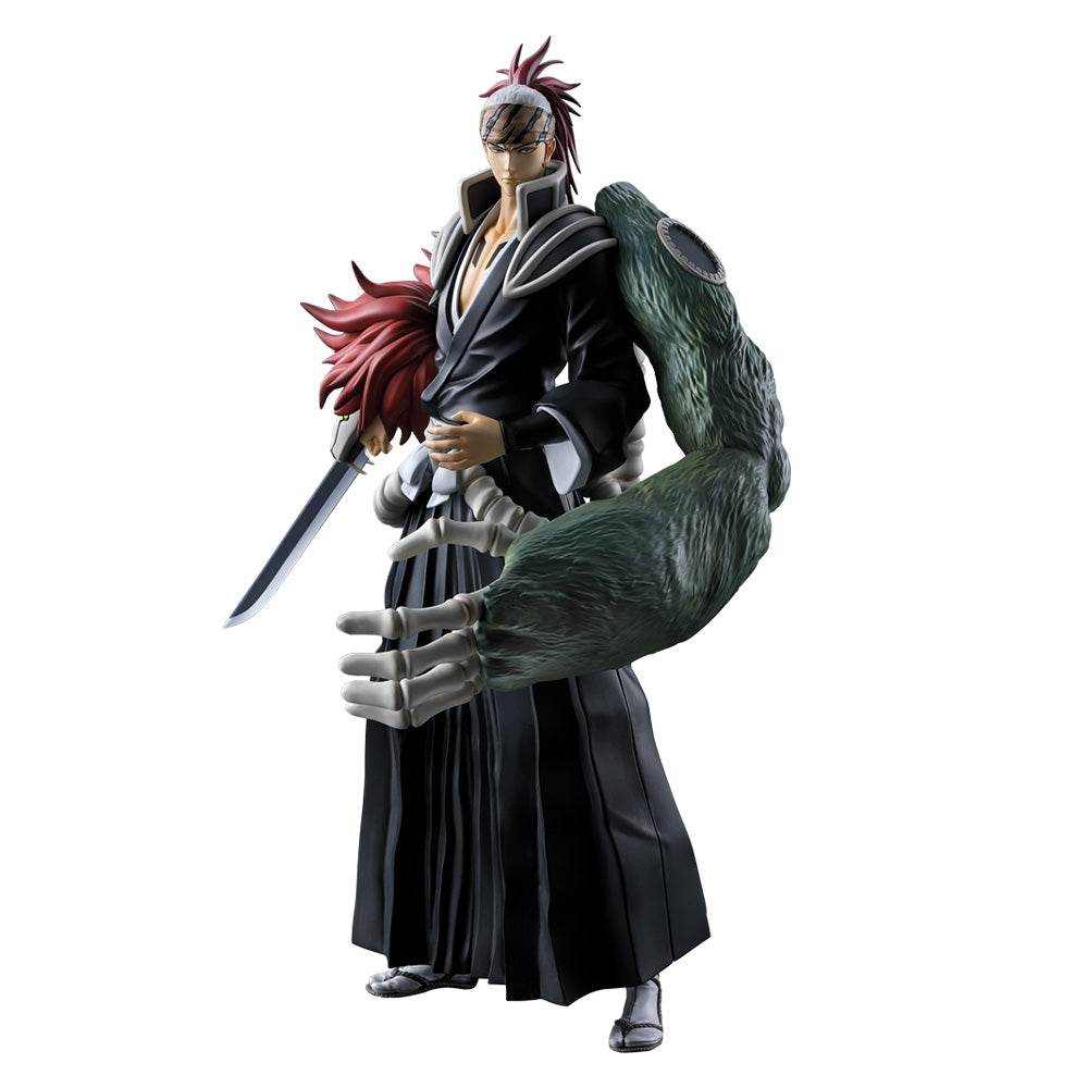 Ichiban Kuji: BLEACH Thousand-Year Blood War OP.2