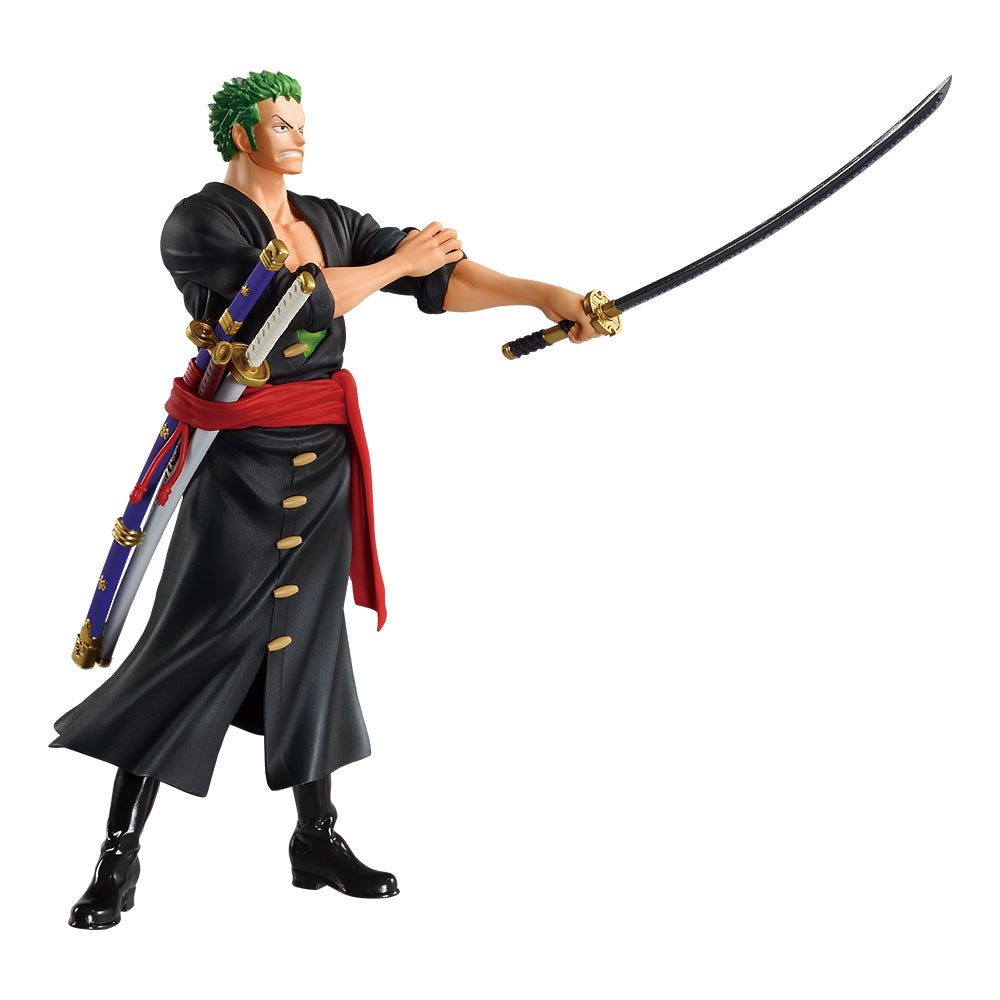 Ichiban Kuji: One Piece Vol.100 Anniversary