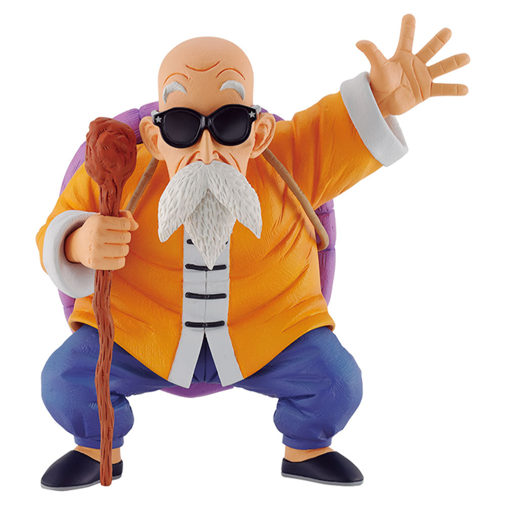 Ichiban Kuji: Dragon Ball EX ~The Fierce Man of Turtle Hermit School~