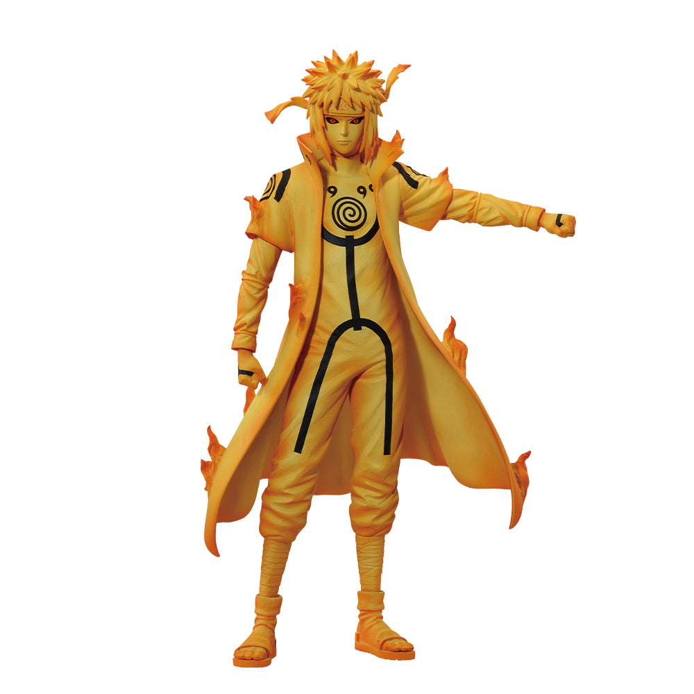 Ichiban Kuji: Naruto Shippuden ~Connected Feelings~