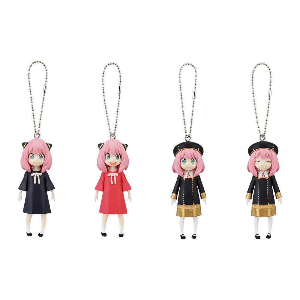 Ichiban Kuji: SPY×FAMILY ~Take me with you!~