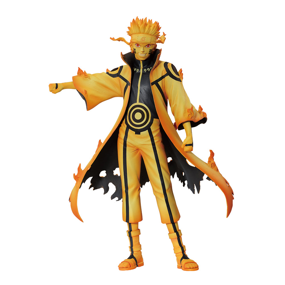 Ichiban Kuji: Naruto Shippuden ~Connected Feelings~