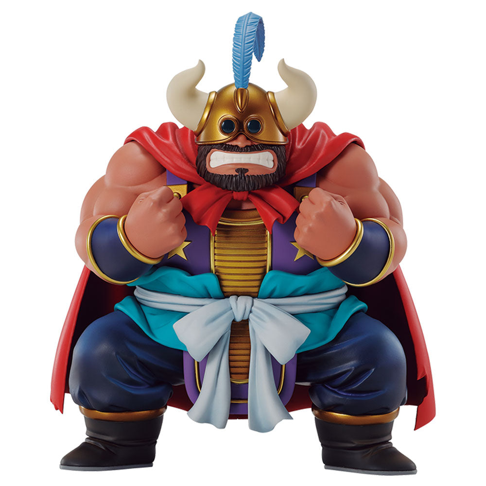 Ichiban Kuji: Dragon Ball EX ~The Fierce Man of Turtle Hermit School~