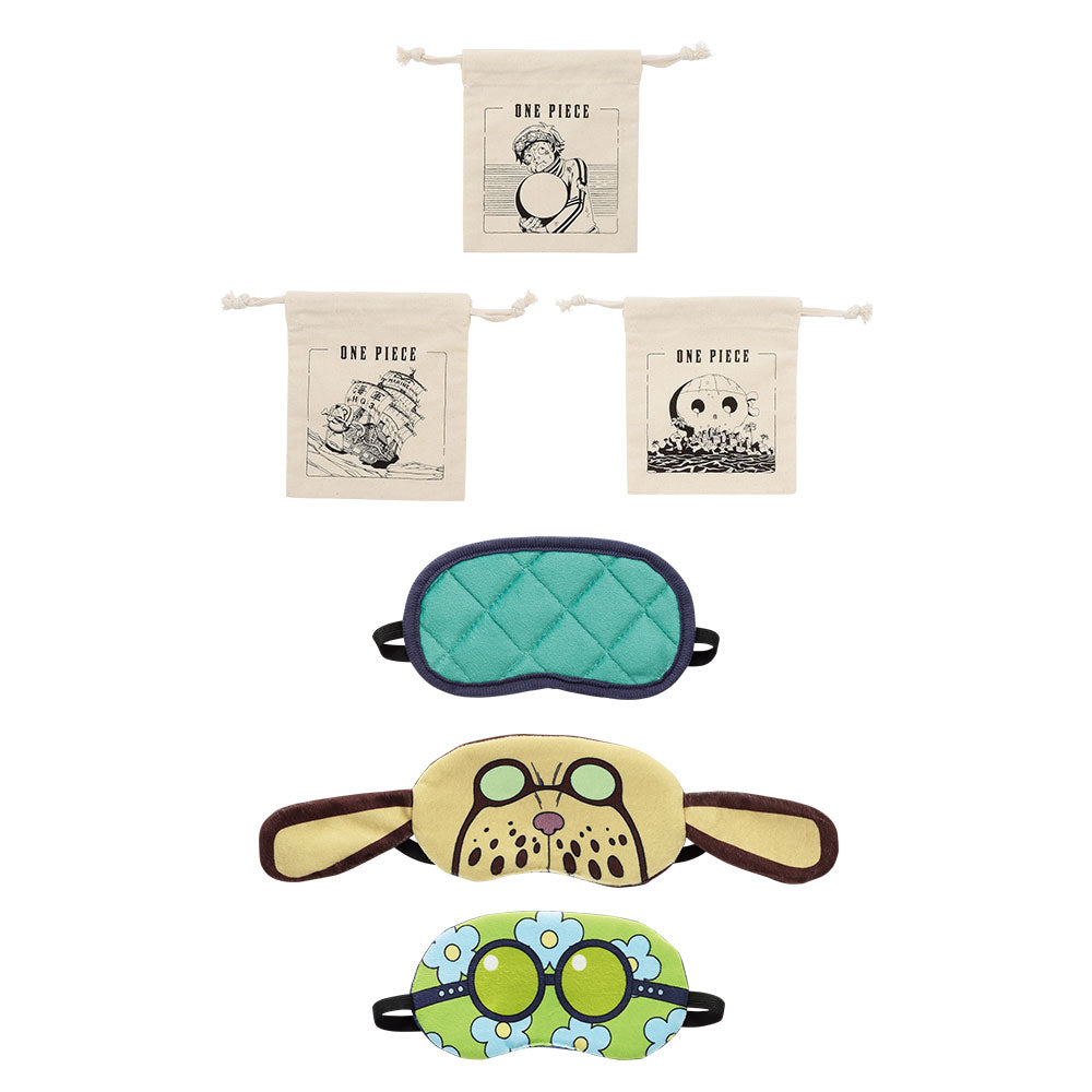 Ichiban Kuji: One Piece Legendary Heroes