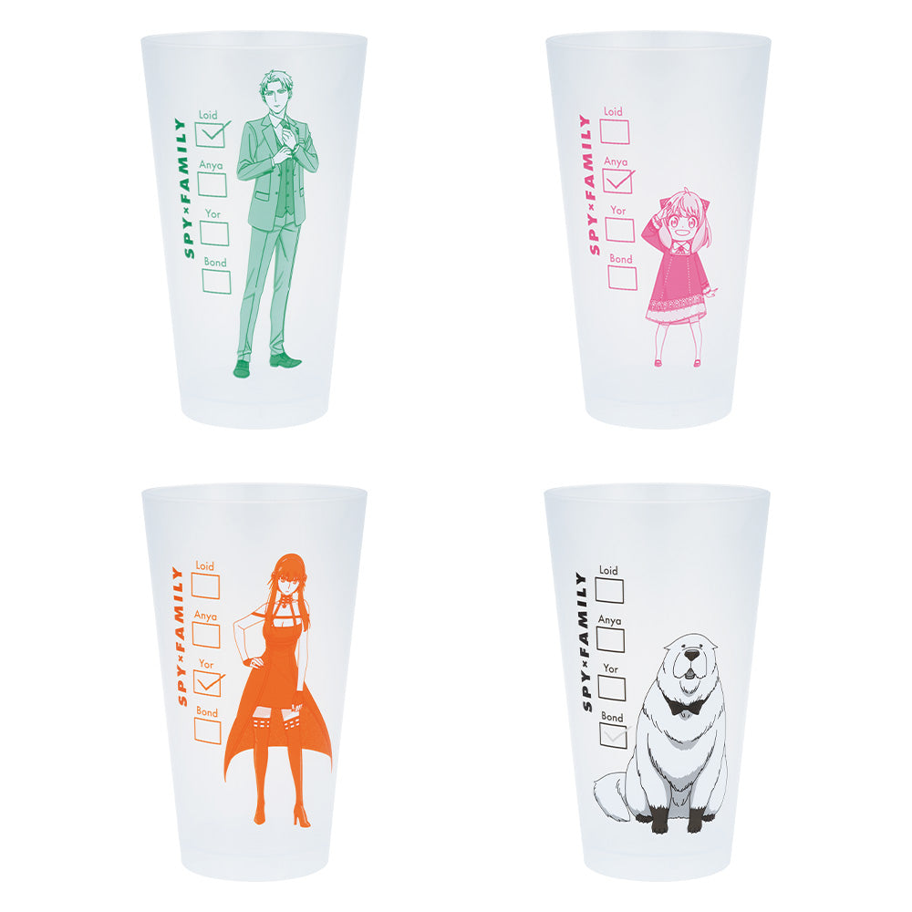 Ichiban Kuji: SPY×FAMILY ~Take me with you!~