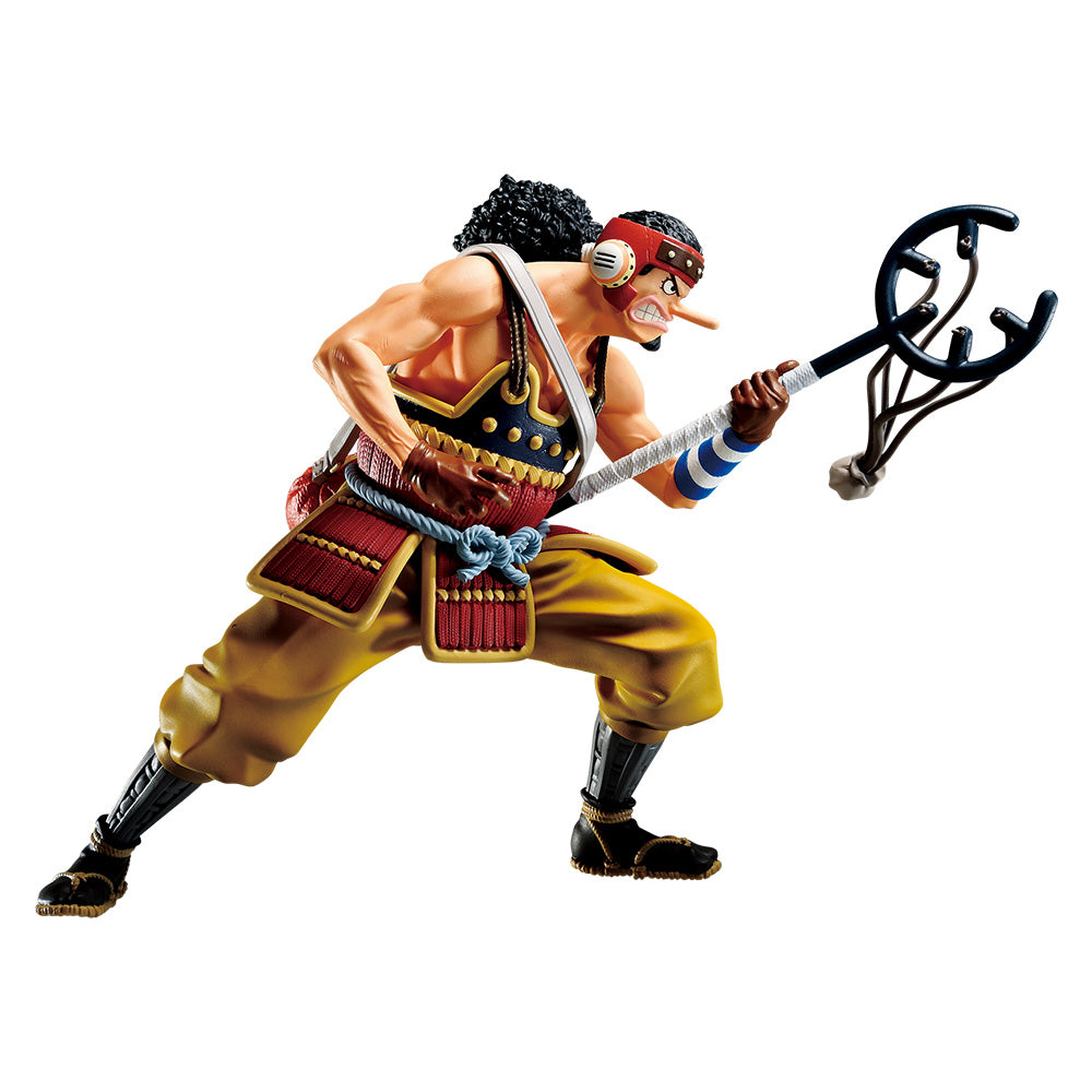 Ichiban Kuji: One Piece Vol.100 Anniversary