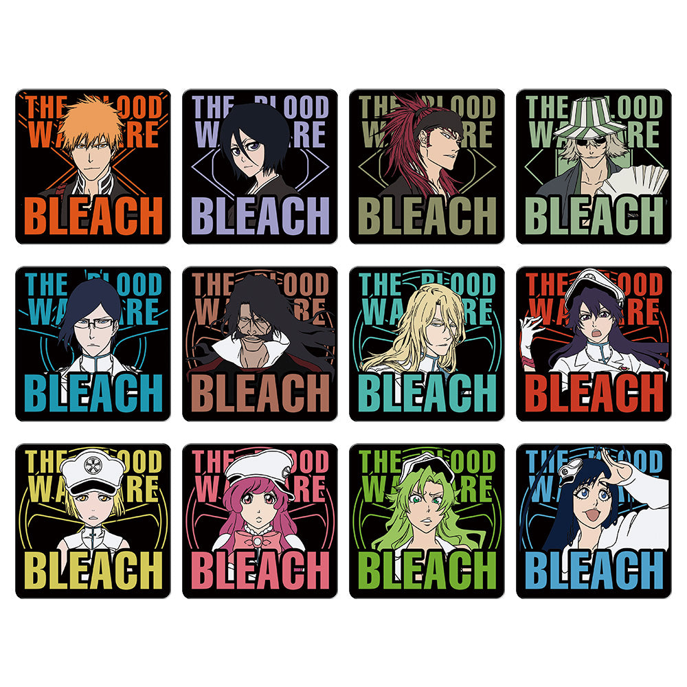 Ichiban Kuji: BLEACH Thousand-Year Blood War OP.2