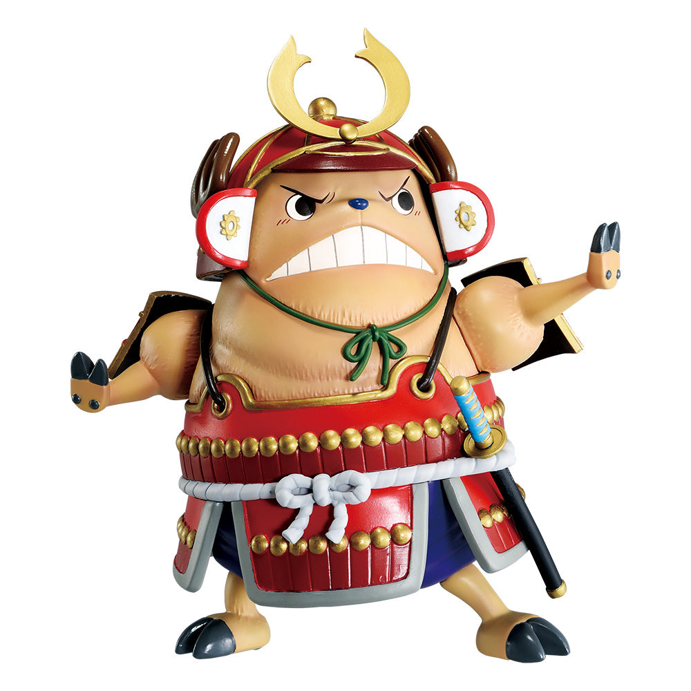 Ichiban Kuji: One Piece Vol.100 Anniversary