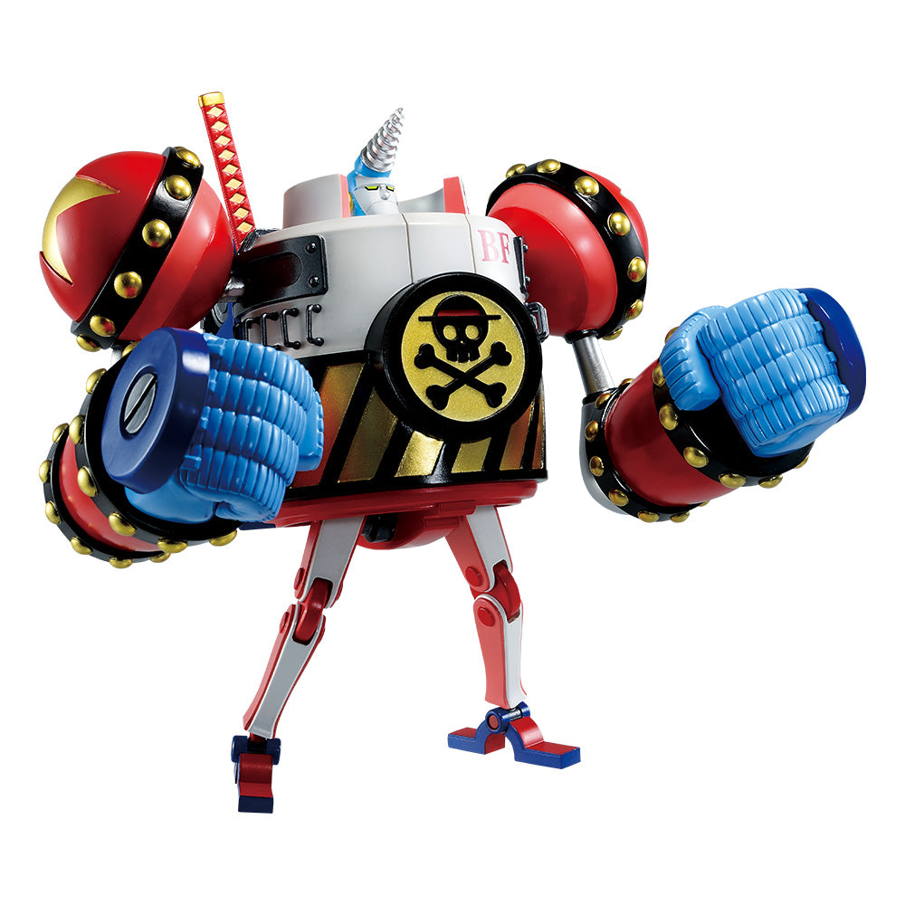 Ichiban Kuji: One Piece Vol.100 Anniversary