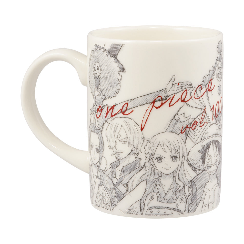 Ichiban Kuji: One Piece Vol.100 Anniversary