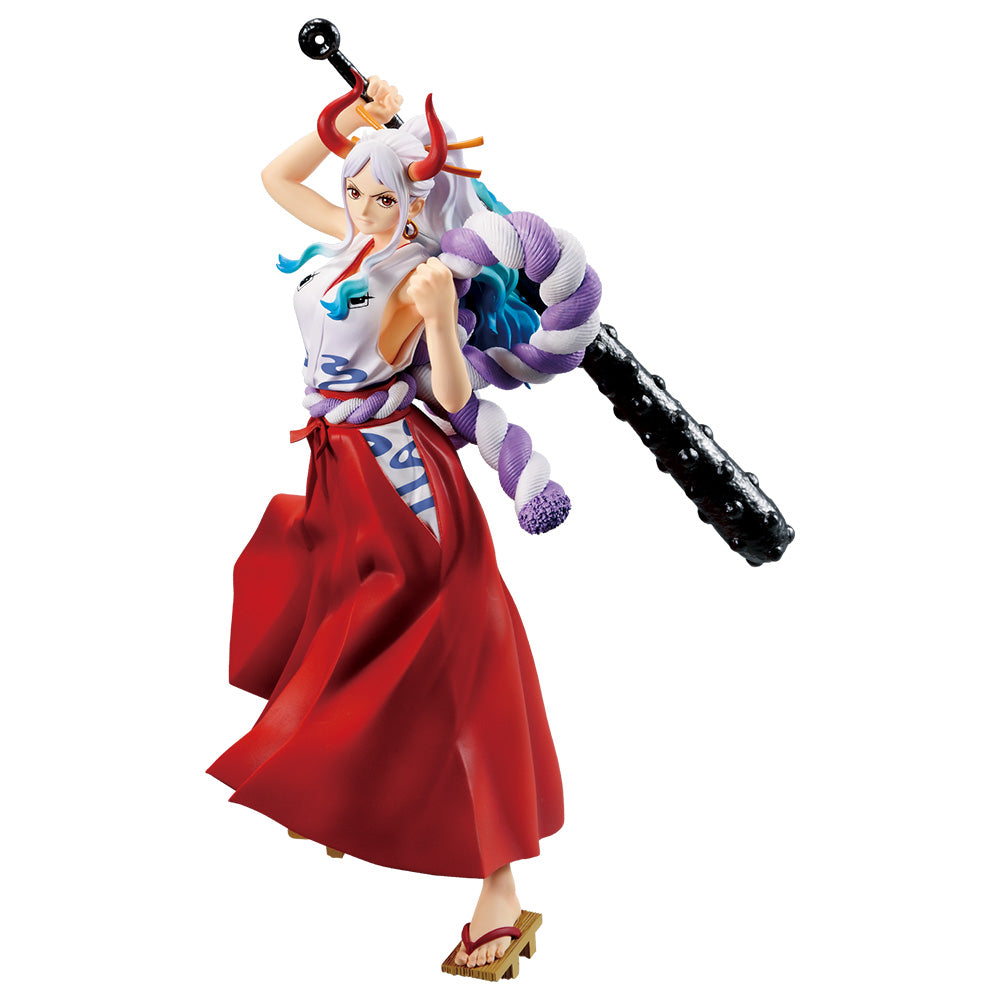 Ichiban Kuji: One Piece Vol.100 Anniversary