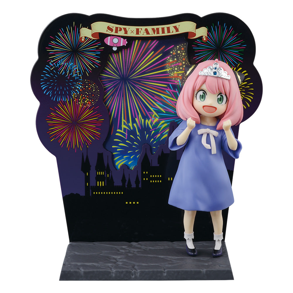 Ichiban Kuji: SPY×FAMILY ~Take me with you!~