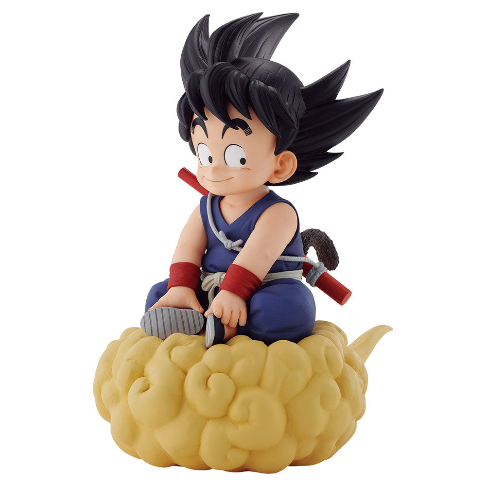 Ichiban Kuji: Dragon Ball EX ~The Fierce Man of Turtle Hermit School~
