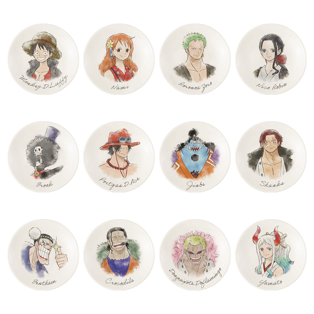 Ichiban Kuji: One Piece Vol.100 Anniversary