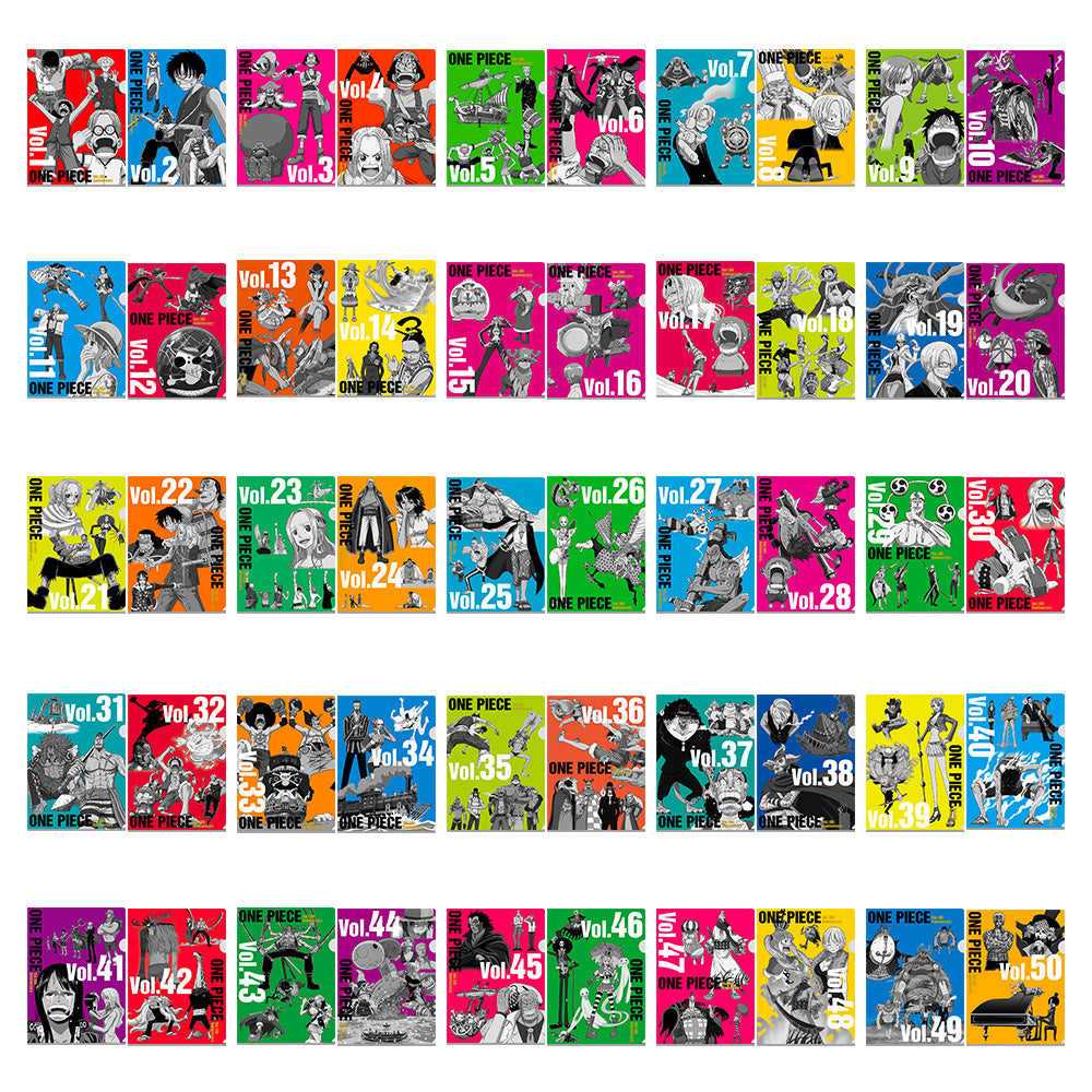 Ichiban Kuji: One Piece Vol.100 Anniversary