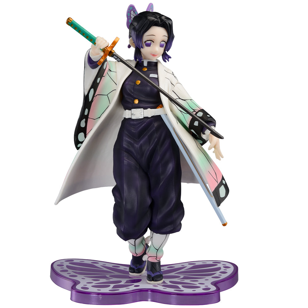 Ichiban Kuji: Demon Slayer Kimetsu No Yaiba ~Advance With an Unyielding Heart and Blade~
