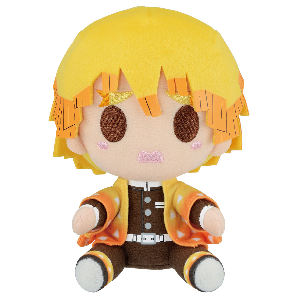 Ichiban Kuji: Demon Slayer Kimetsu No Yaiba ~Advance With an Unyielding Heart and Blade~