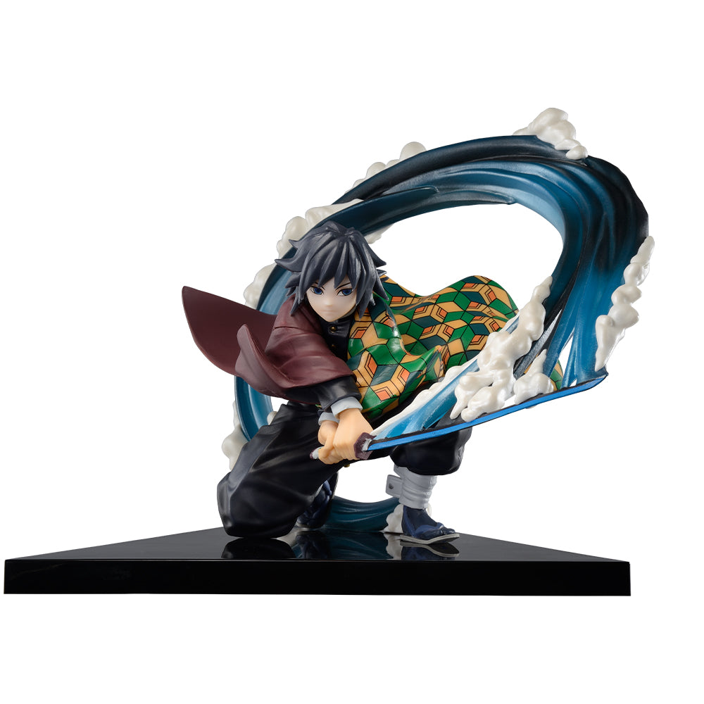 Ichiban Kuji: Demon Slayer Kimetsu No Yaiba ~Advance With an Unyielding Heart and Blade~
